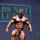 Ronny   Rockel - IFBB Ferrigno Legacy Pro 2014 - #1