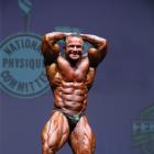 Ronny   Rockel - IFBB Ferrigno Legacy Pro 2014 - #1