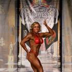 Paula  Francis - IFBB Omaha Pro 2014 - #1