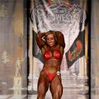 Paula  Francis - IFBB Omaha Pro 2014 - #1