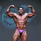 Varinder    Singh - IFBB Ferrigno Legacy Pro 2014 - #1
