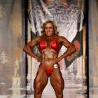 Paula  Francis - IFBB Omaha Pro 2014 - #1