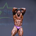 Varinder    Singh - IFBB Ferrigno Legacy Pro 2014 - #1
