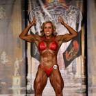 Paula  Francis - IFBB Omaha Pro 2014 - #1