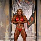 Paula  Francis - IFBB Omaha Pro 2014 - #1