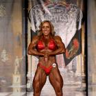 Paula  Francis - IFBB Omaha Pro 2014 - #1