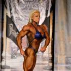 Anne   Freitas - IFBB Omaha Pro 2014 - #1