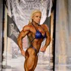 Anne   Freitas - IFBB Omaha Pro 2014 - #1