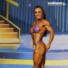 Nita  Marquez - IFBB Europa Phoenix Pro 2014 - #1