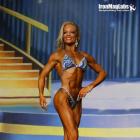 Kimberly  Stroup - IFBB Europa Phoenix Pro 2014 - #1