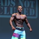 Andre  Adams - IFBB Ferrigno Legacy Pro 2014 - #1