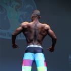 Andre  Adams - IFBB Ferrigno Legacy Pro 2014 - #1