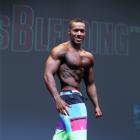 Andre  Adams - IFBB Ferrigno Legacy Pro 2014 - #1