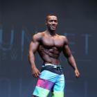 Andre  Adams - IFBB Ferrigno Legacy Pro 2014 - #1