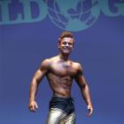 Mariusz  Czerniewicz - IFBB Ferrigno Legacy Pro 2014 - #1