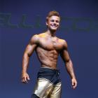 Mariusz  Czerniewicz - IFBB Ferrigno Legacy Pro 2014 - #1