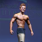 Mariusz  Czerniewicz - IFBB Ferrigno Legacy Pro 2014 - #1