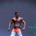 Tim  Degroot - IFBB Ferrigno Legacy Pro 2014 - #1