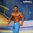 Matt  Christianer - IFBB Europa Phoenix Pro 2014 - #1