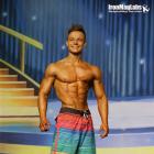 Mariusz  Czerniewicz - IFBB Europa Phoenix Pro 2014 - #1