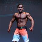 Tim  Degroot - IFBB Ferrigno Legacy Pro 2014 - #1