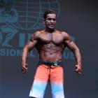 Tim  Degroot - IFBB Ferrigno Legacy Pro 2014 - #1