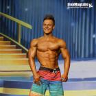 Mariusz  Czerniewicz - IFBB Europa Phoenix Pro 2014 - #1