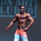 Tim  Degroot - IFBB Ferrigno Legacy Pro 2014 - #1