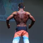 Tim  Degroot - IFBB Ferrigno Legacy Pro 2014 - #1