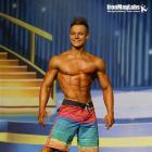 Mariusz  Czerniewicz - IFBB Europa Phoenix Pro 2014 - #1