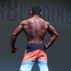 Tim  Degroot - IFBB Ferrigno Legacy Pro 2014 - #1