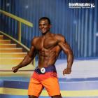 Michael  Ferguson - IFBB Europa Phoenix Pro 2014 - #1