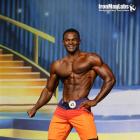 Michael  Ferguson - IFBB Europa Phoenix Pro 2014 - #1