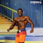 Michael  Ferguson - IFBB Europa Phoenix Pro 2014 - #1