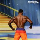 Michael  Ferguson - IFBB Europa Phoenix Pro 2014 - #1