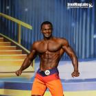 Michael  Ferguson - IFBB Europa Phoenix Pro 2014 - #1