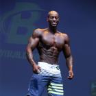 Frank  Griffin - IFBB Ferrigno Legacy Pro 2014 - #1