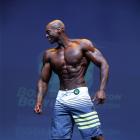 Frank  Griffin - IFBB Ferrigno Legacy Pro 2014 - #1