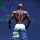 Frank  Griffin - IFBB Ferrigno Legacy Pro 2014 - #1