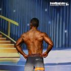 David  Gonzalez - IFBB Europa Phoenix Pro 2014 - #1