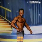 David  Gonzalez - IFBB Europa Phoenix Pro 2014 - #1