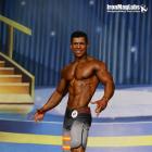 David  Gonzalez - IFBB Europa Phoenix Pro 2014 - #1