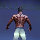 James  Hurst - IFBB Ferrigno Legacy Pro 2014 - #1