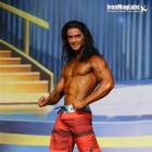 Edgar Julian Gonzalez - IFBB Europa Phoenix Pro 2014 - #1
