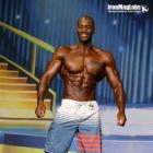 Frank  Griffin - IFBB Europa Phoenix Pro 2014 - #1