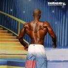 Frank  Griffin - IFBB Europa Phoenix Pro 2014 - #1