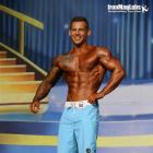 Evan  Gryka - IFBB Europa Phoenix Pro 2014 - #1