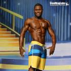 Greg  Jones - IFBB Europa Phoenix Pro 2014 - #1
