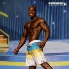 Qaadir  Majeed - IFBB Europa Phoenix Pro 2014 - #1