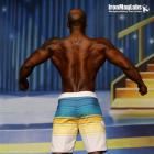 Qaadir  Majeed - IFBB Europa Phoenix Pro 2014 - #1